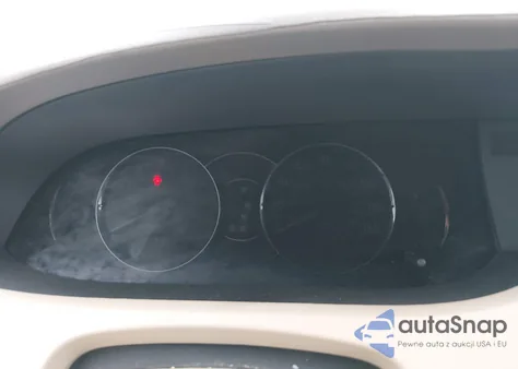 2006 Toyota Avalon Limited z USA, uszkodzony, nr VIN 4T1BK36B36U089783